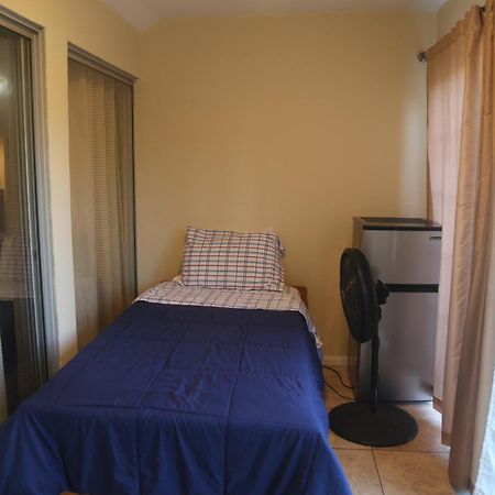 Bed And Breakfast In Hollywood Hills Los Angeles Luaran gambar