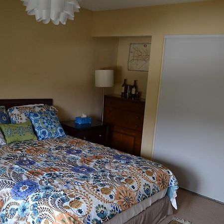 Bed And Breakfast In Hollywood Hills Los Angeles Luaran gambar