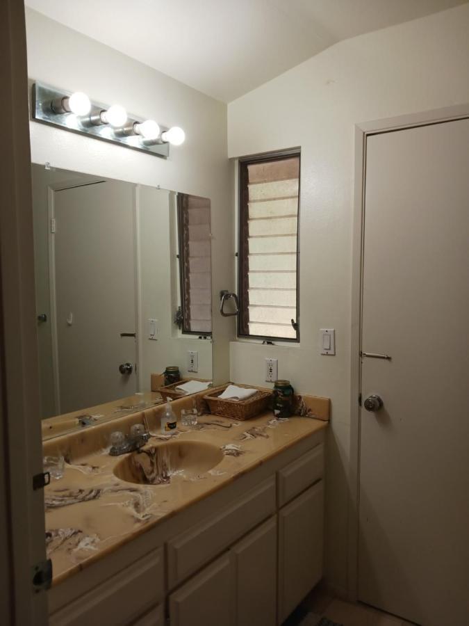 Bed And Breakfast In Hollywood Hills Los Angeles Luaran gambar