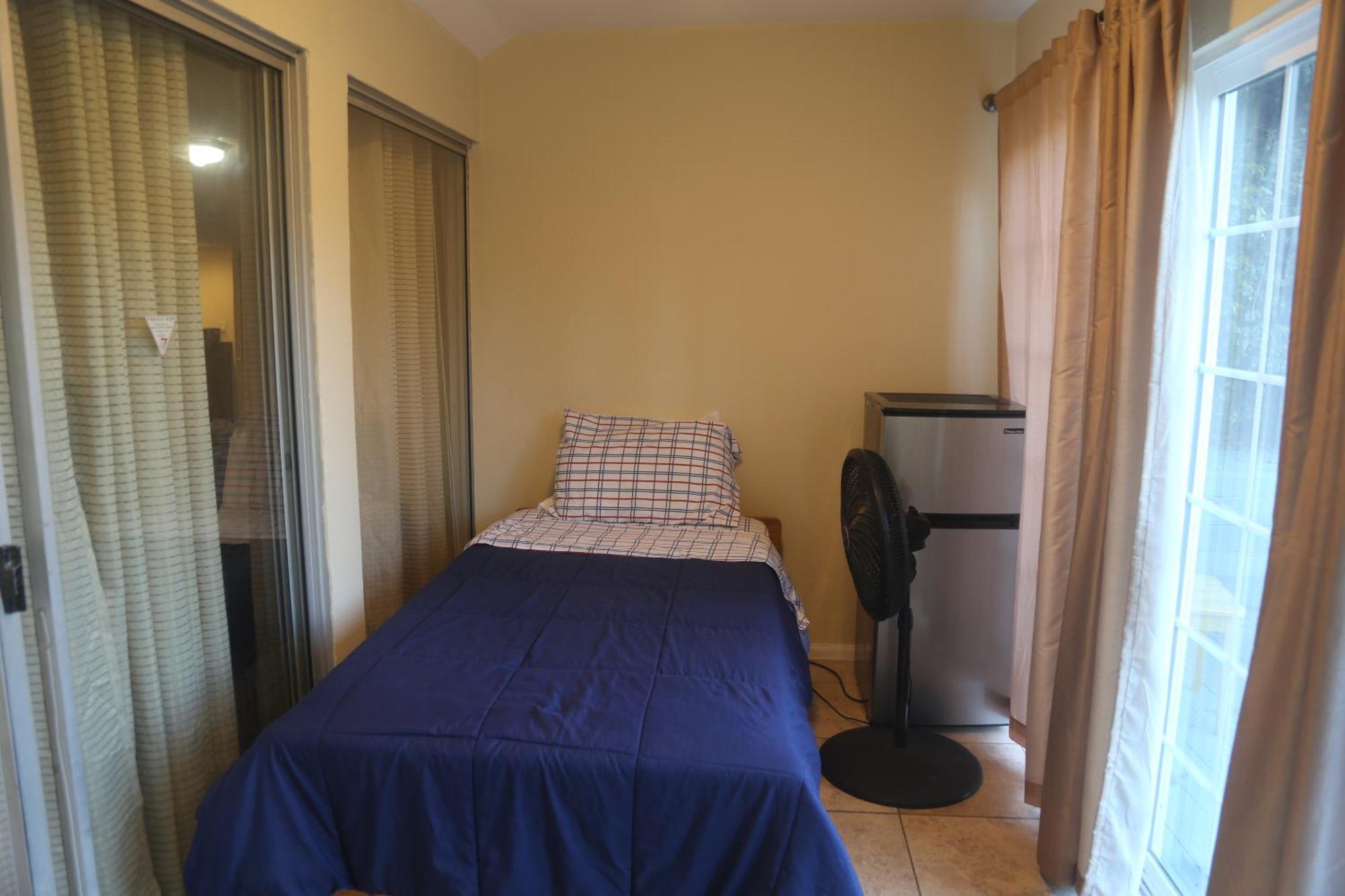 Bed And Breakfast In Hollywood Hills Los Angeles Luaran gambar