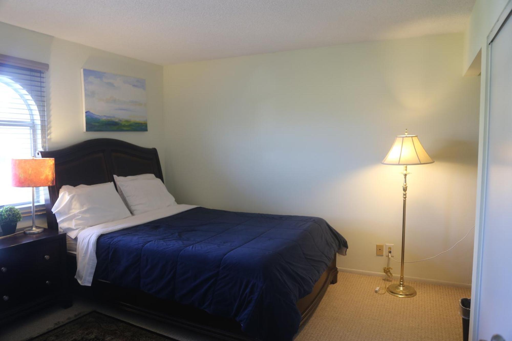 Bed And Breakfast In Hollywood Hills Los Angeles Luaran gambar