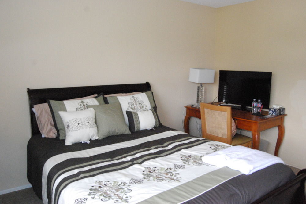 Bed And Breakfast In Hollywood Hills Los Angeles Luaran gambar
