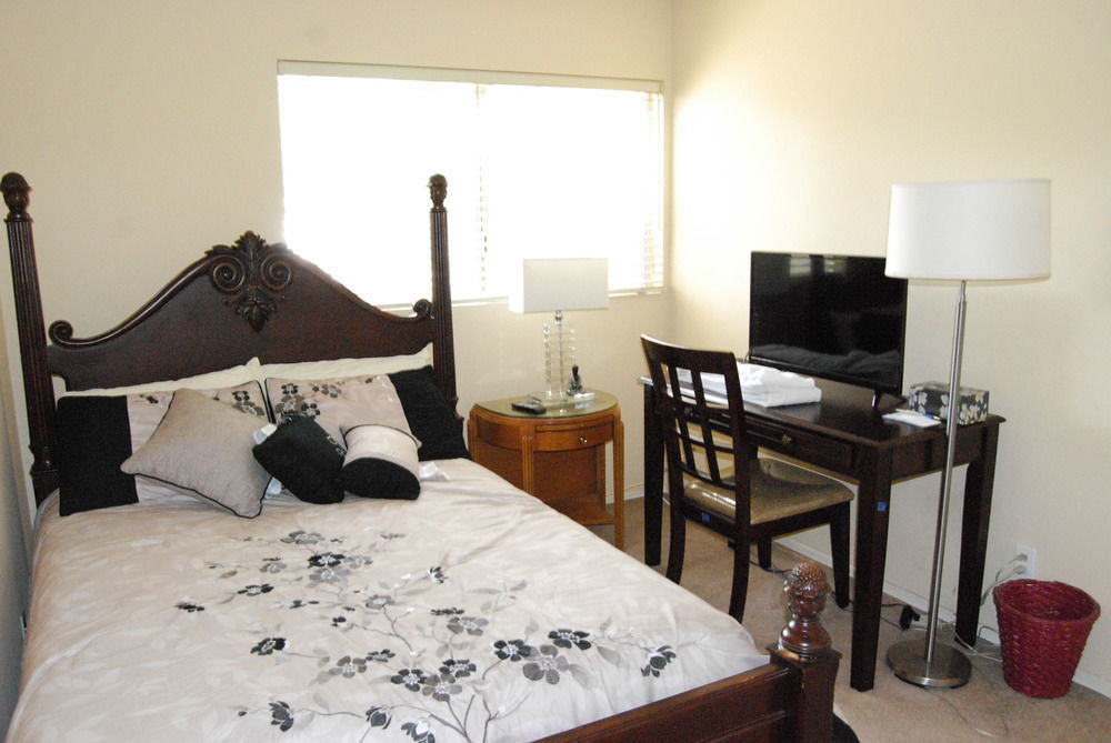 Bed And Breakfast In Hollywood Hills Los Angeles Luaran gambar