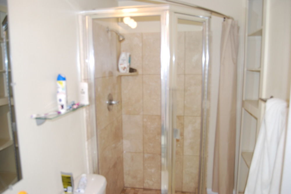 Bed And Breakfast In Hollywood Hills Los Angeles Luaran gambar
