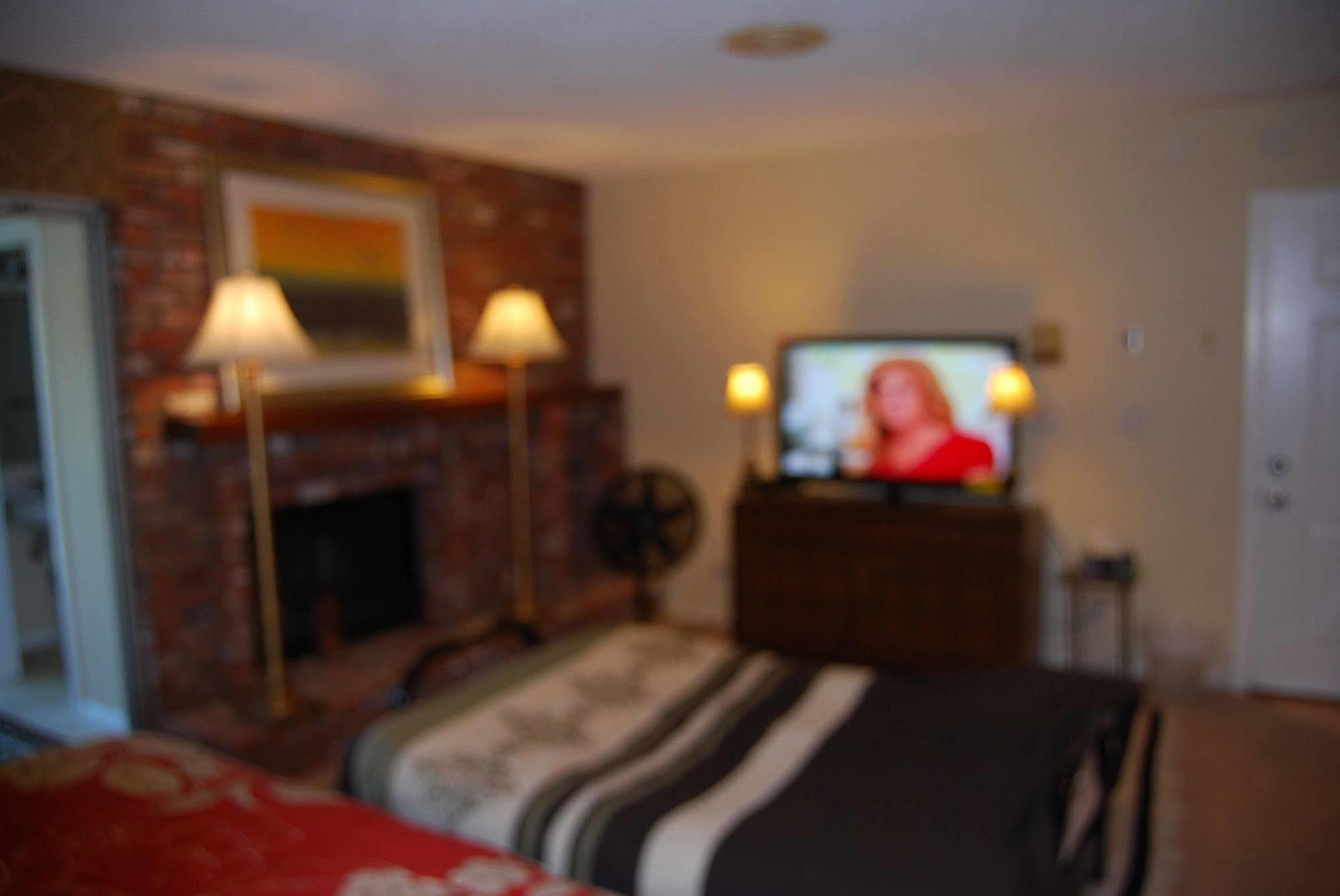 Bed And Breakfast In Hollywood Hills Los Angeles Luaran gambar