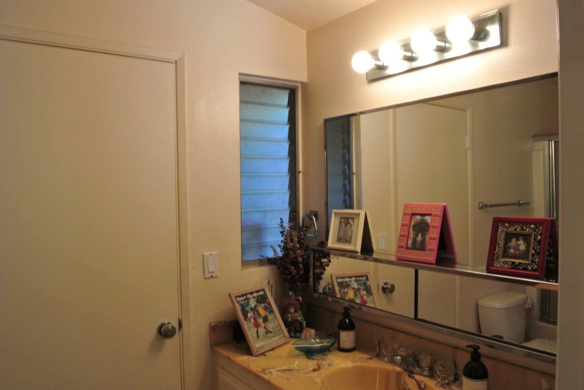 Bed And Breakfast In Hollywood Hills Los Angeles Luaran gambar