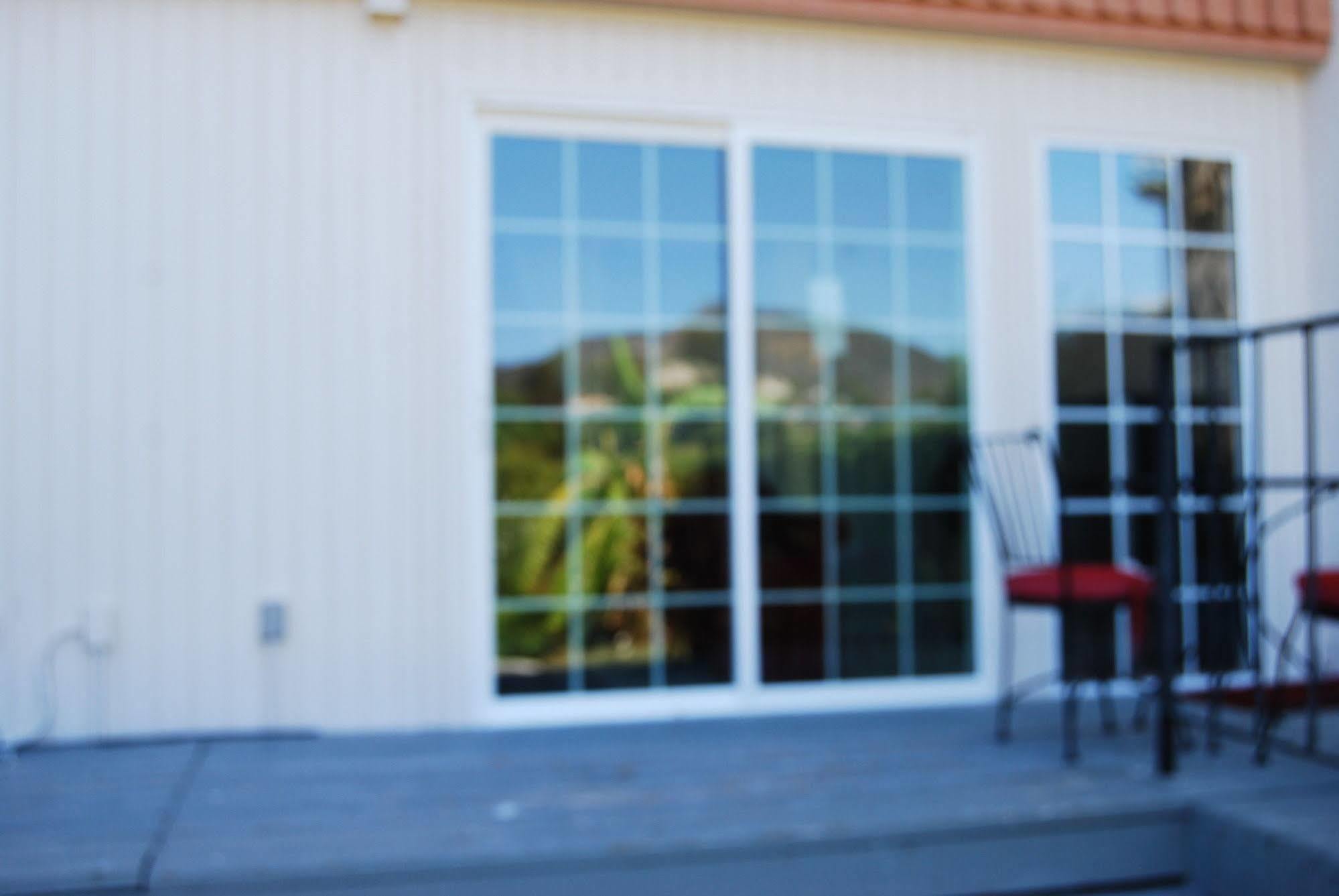 Bed And Breakfast In Hollywood Hills Los Angeles Luaran gambar