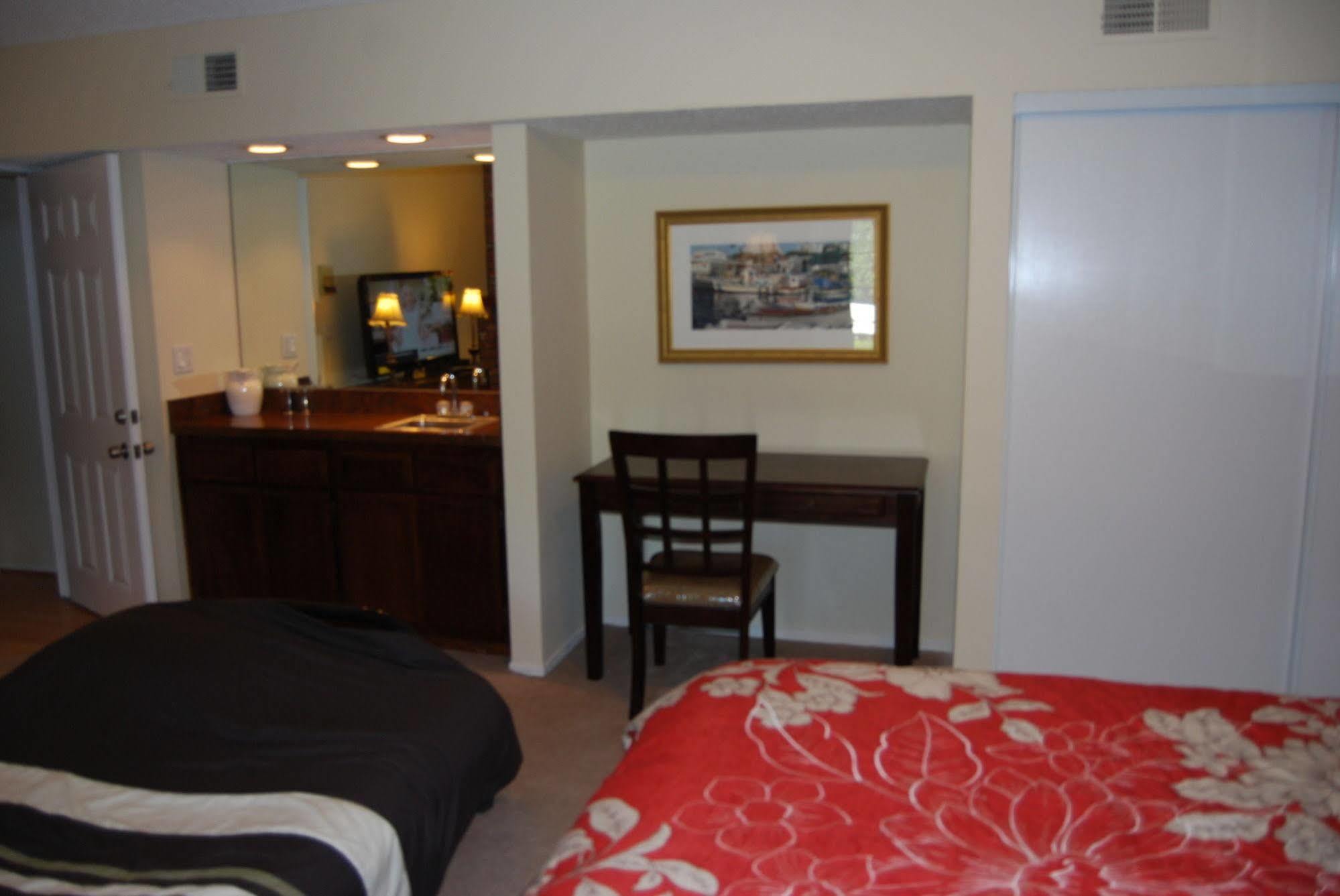 Bed And Breakfast In Hollywood Hills Los Angeles Luaran gambar