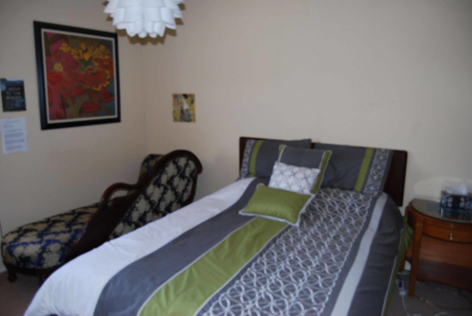 Bed And Breakfast In Hollywood Hills Los Angeles Luaran gambar