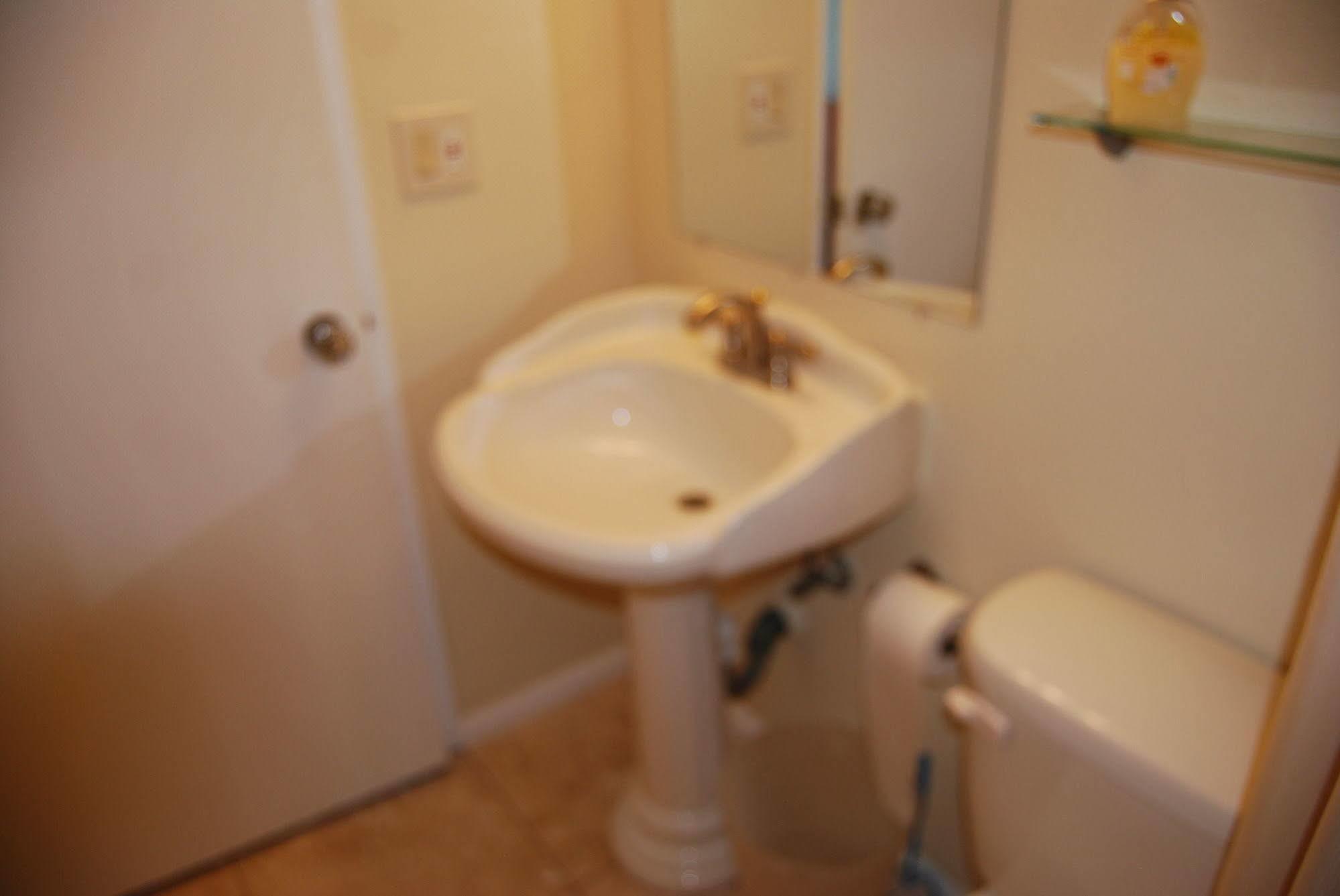 Bed And Breakfast In Hollywood Hills Los Angeles Luaran gambar
