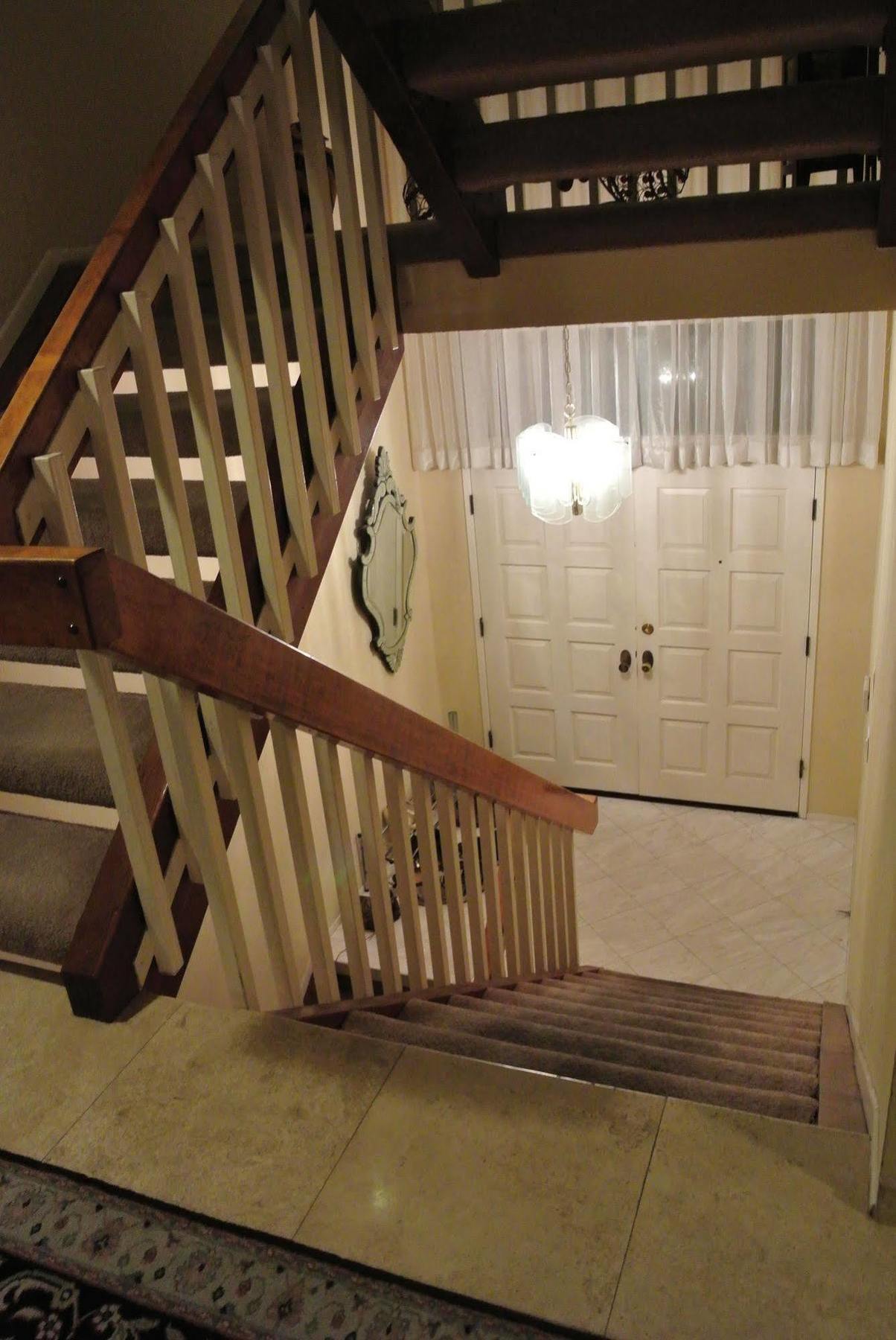 Bed And Breakfast In Hollywood Hills Los Angeles Luaran gambar