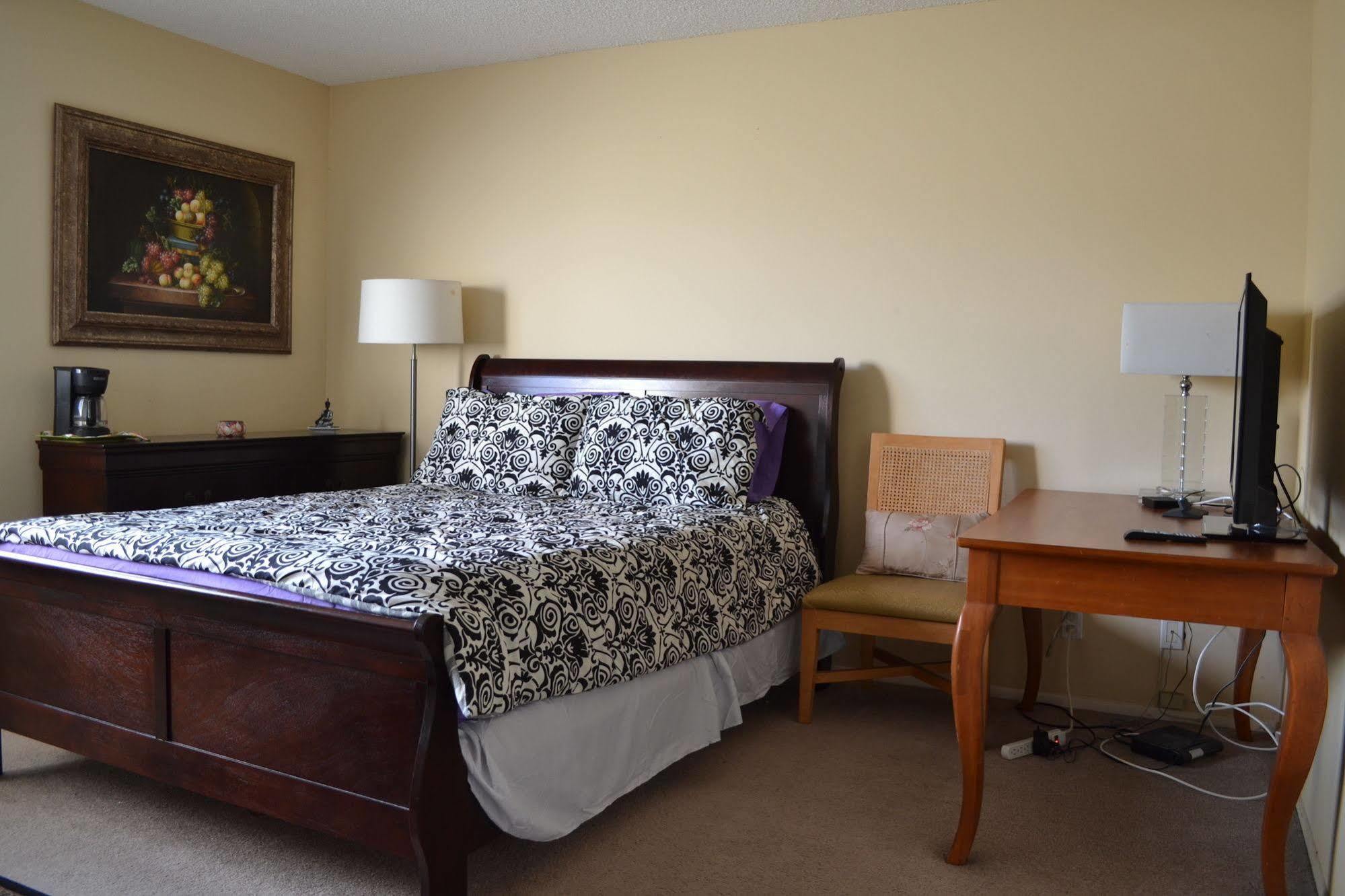 Bed And Breakfast In Hollywood Hills Los Angeles Luaran gambar